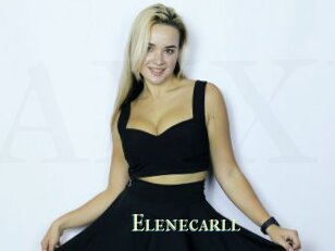 Elenecarll