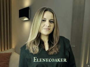 Elenecoaker