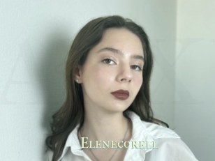 Elenecorell
