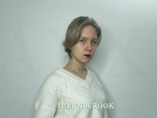 Elenecrook
