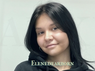 Elenedearborn
