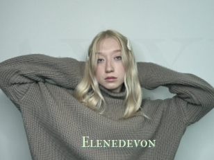 Elenedevon