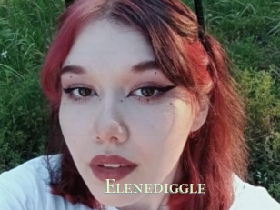 Elenediggle
