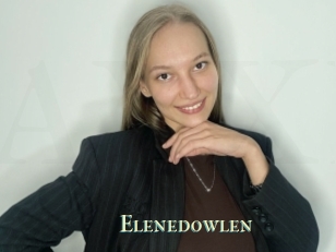 Elenedowlen
