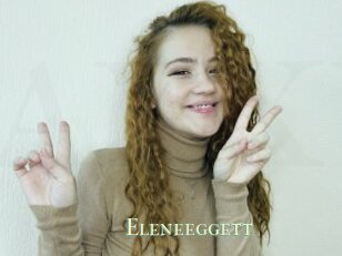 Eleneeggett