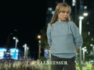 Eleneesser
