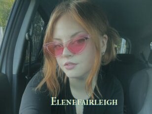 Elenefairleigh