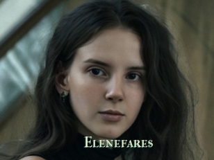 Elenefares