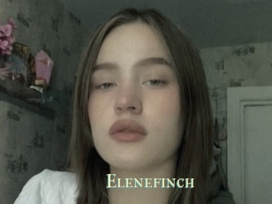 Elenefinch