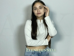 Elenefunnell