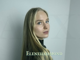 Elenehammond
