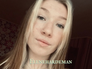 Elenehardeman