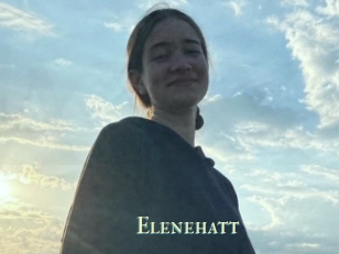 Elenehatt