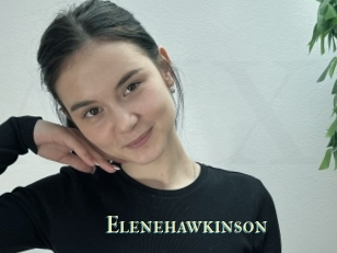 Elenehawkinson