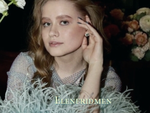 Elenfridmen