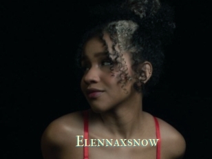 Elennaxsnow