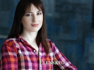 Elenskvo