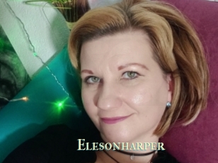 Elesonharper