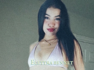 elettra_bennet Actrice xxx