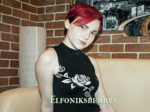Elfoniksberrys