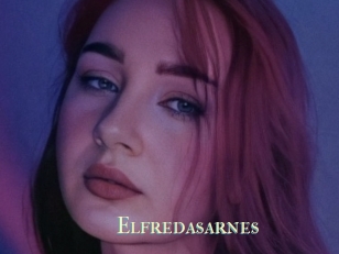 Elfredasarnes