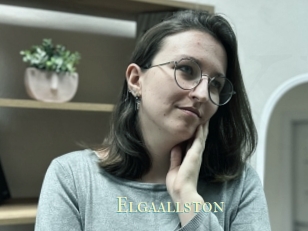 Elgaallston