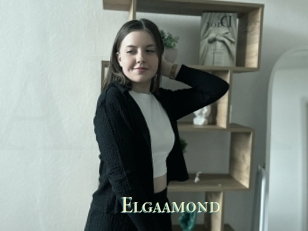 Elgaamond
