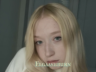 Elgaashburn