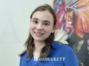 Elgabeckett