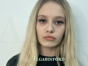 Elgabinford