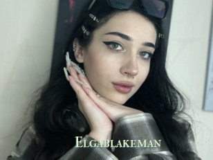 Elgablakeman