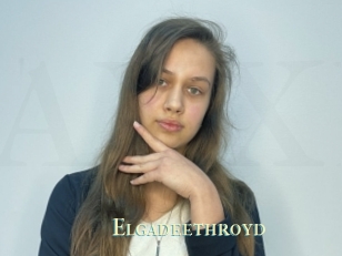 Elgadeethroyd