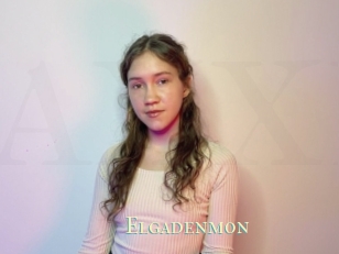 Elgadenmon