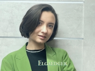 Elgaedger