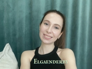 Elgaenderby