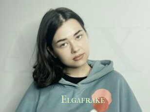 Elgafrake