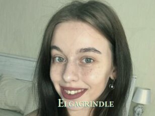 Elgagrindle