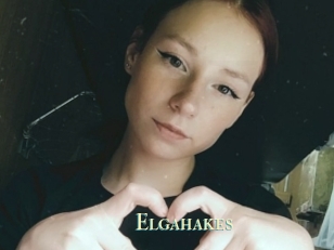 Elgahakes