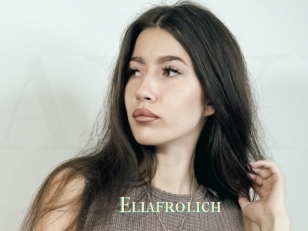 Eliafrolich