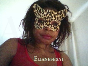 Elianesexy1