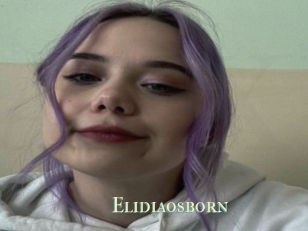 Elidiaosborn