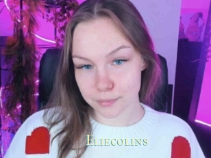 Eliecolins