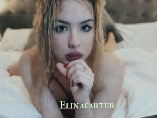 Elinacarter