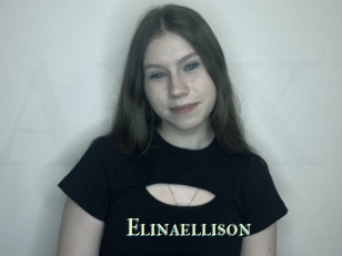 Elinaellison