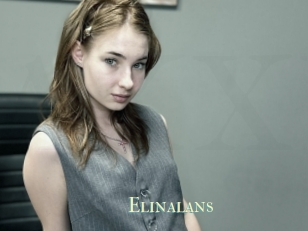 Elinalans