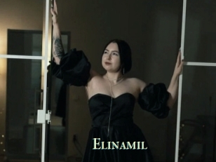 Elinamil
