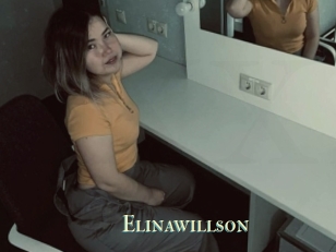 Elinawillson