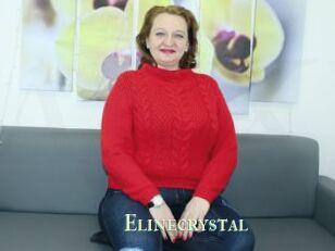 Elinecrystal