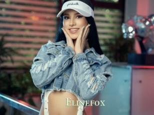 Elinefox