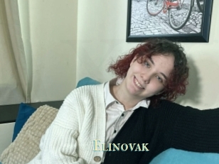 Elinovak
